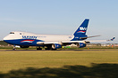 Boeing 747-4R7F/SCD