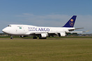 Boeing 747-4F6(BDSF)