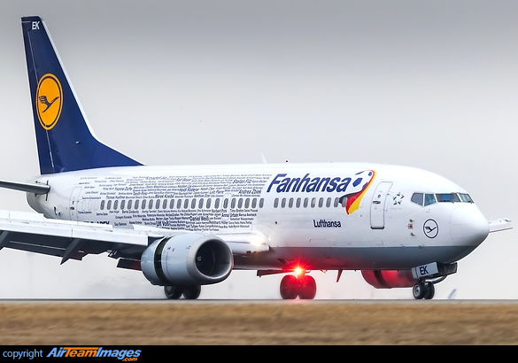 Boeing 737-330 Boeing 737-330