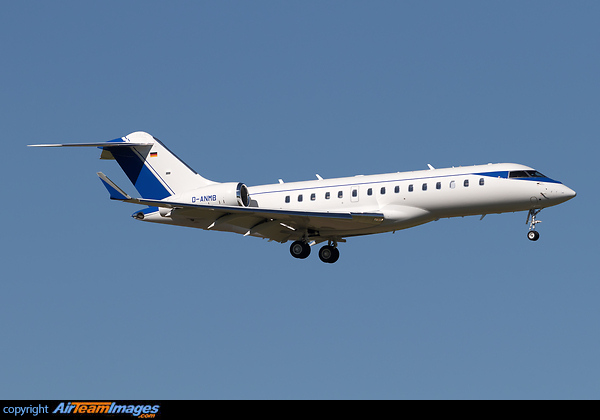 Bombardier Global 6000 Bombardier Global 6000