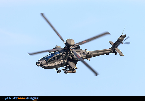 Boeing AH-64 Apache Boeing AH-64 Apache