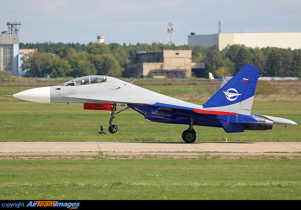 Sukhoi Su-30M Sukhoi Su-30M