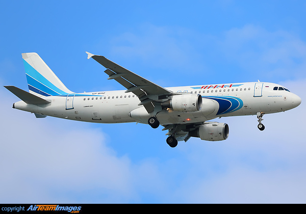 Airbus A320-214 Airbus A320-214