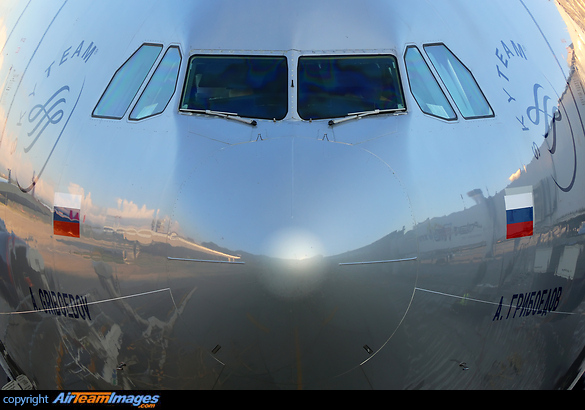 Airbus A330-243 Airbus A330-243
