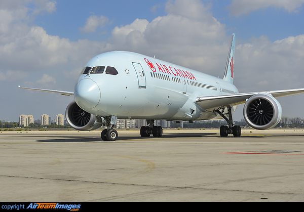 Boeing 787-9 Dreamliner Boeing 787-9 Dreamliner