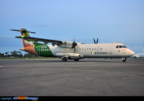 ATR 72-500 ATR 72-500