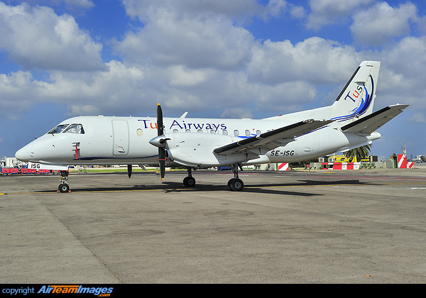 Saab 340B Saab 340B