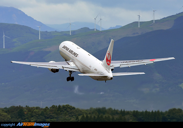 Boeing 767-346//ER Boeing 767-346//ER