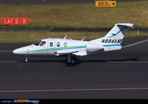 Eclipse 500 Eclipse 500