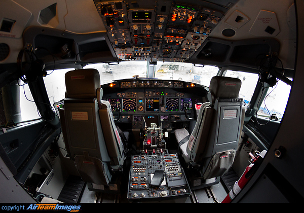 Boeing 737-8JP Boeing 737-8JP