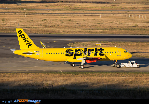 Airbus A320-271N Airbus A320-271N