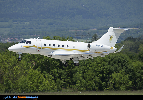 Embraer Legacy 500 Embraer Legacy 500