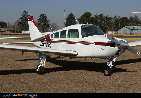 Beechcraft A24R Sierra Beechcraft A24R Sierra