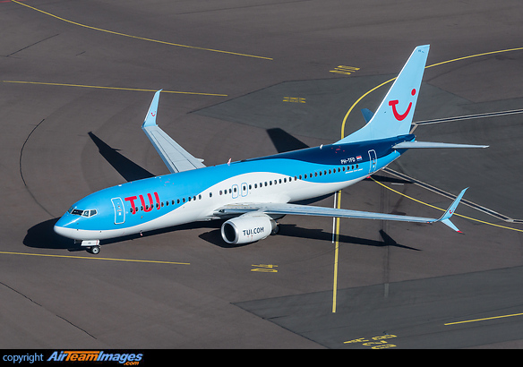 Boeing 737-8K5 Boeing 737-8K5