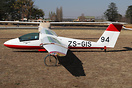 Pilatus PC-11 (B4 Glider)