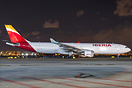 Airbus A330-302