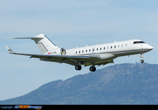 Bombardier Global 6000 Bombardier Global 6000