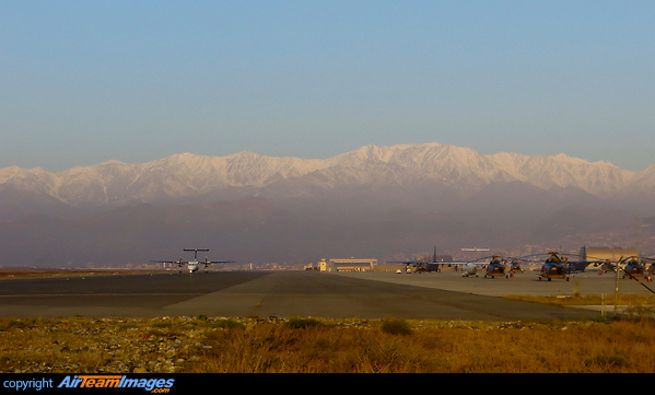Kabul Airport Kabul Airport