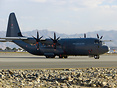 Lockheed C-130J Hercules