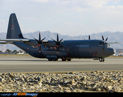 Lockheed C-130J Hercules Lockheed C-130J Hercules