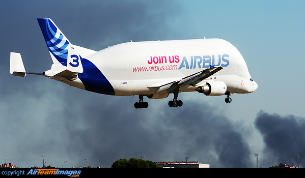 Airbus Beluga Airbus Beluga