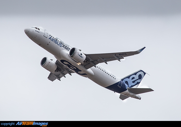 Airbus A320-251N Airbus A320-251N