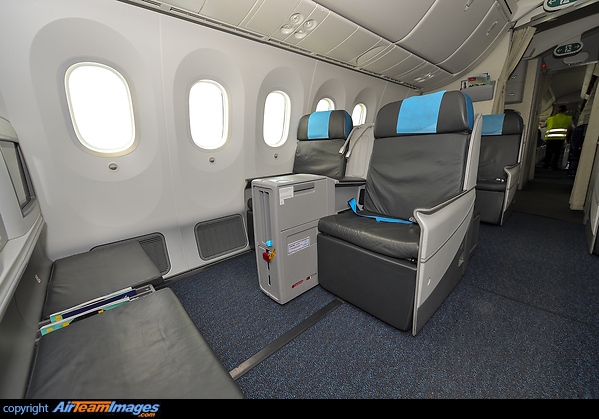 Boeing 787-8 Dreamliner Boeing 787-8 Dreamliner