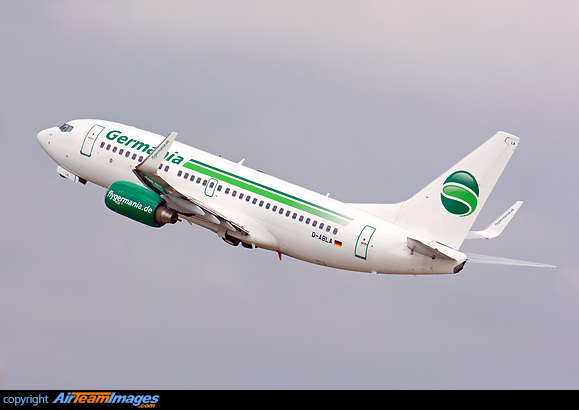 Boeing 737-76J Boeing 737-76J