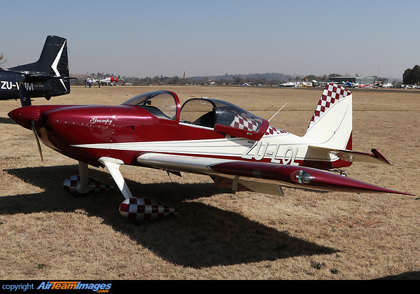 Van's RV-7 Van's RV-7