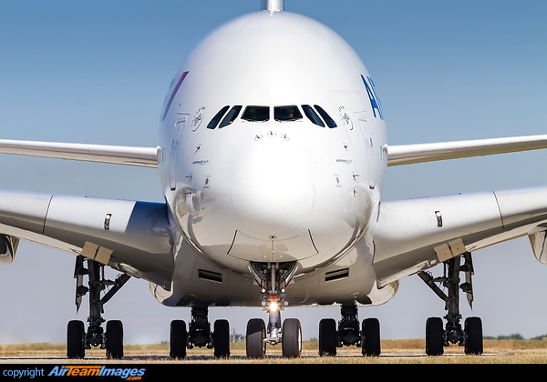 Airbus A380-861 Airbus A380-861