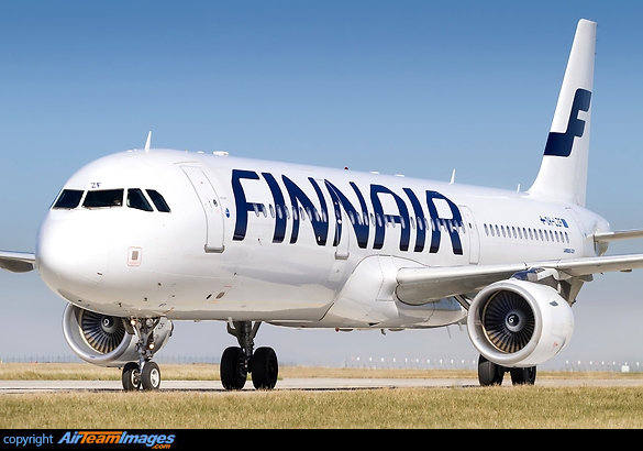 Airbus A321-211 Airbus A321-211