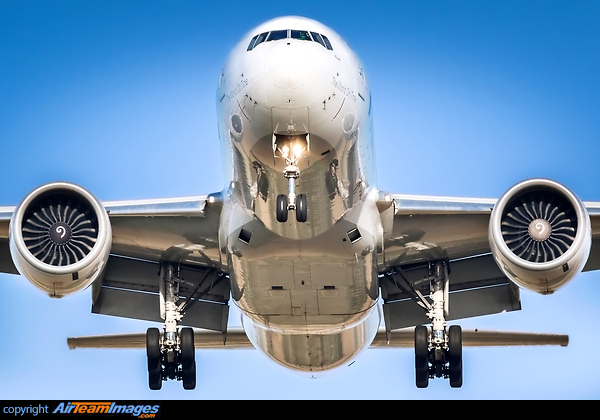 Boeing 777-F28 Boeing 777-F28