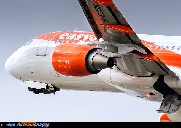 Airbus A320-214 Airbus A320-214