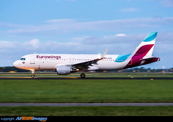 Airbus A320-214 Airbus A320-214