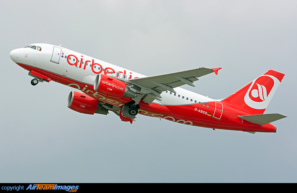 Airbus A319-112 Airbus A319-112
