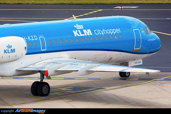 Fokker 70 Fokker 70