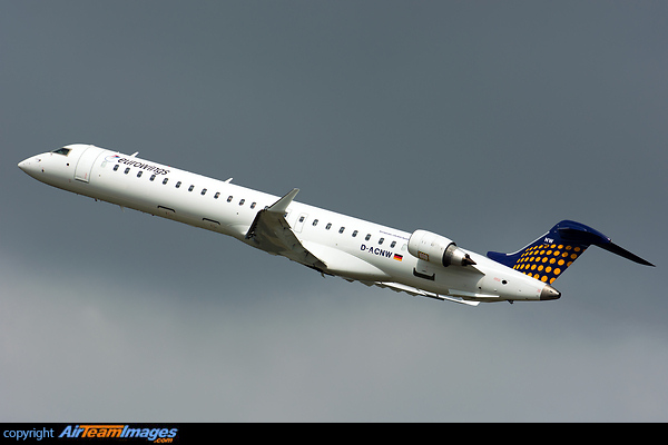 Bombardier CRJ-900LR Bombardier CRJ-900LR
