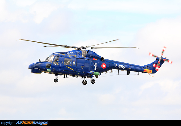 Westland Super Lynx-90B Westland Super Lynx-90B