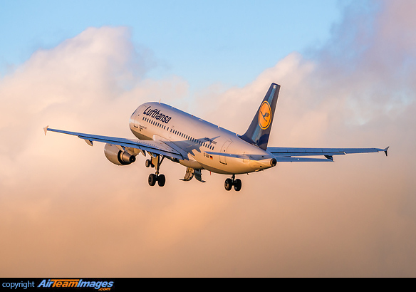 Airbus A319-112 Airbus A319-112