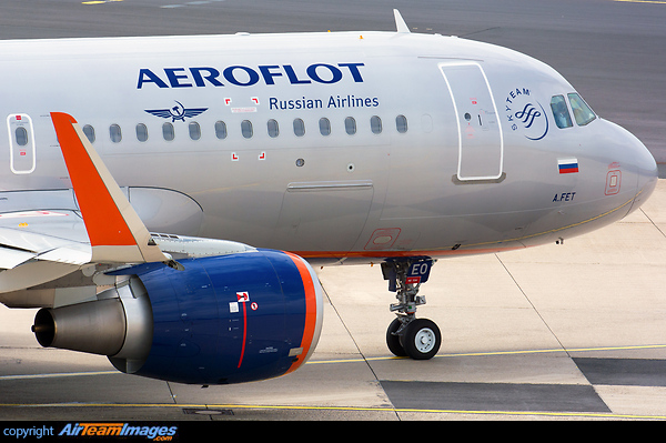 Airbus A320-214 Airbus A320-214