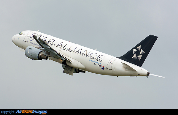 Airbus A319-112 Airbus A319-112