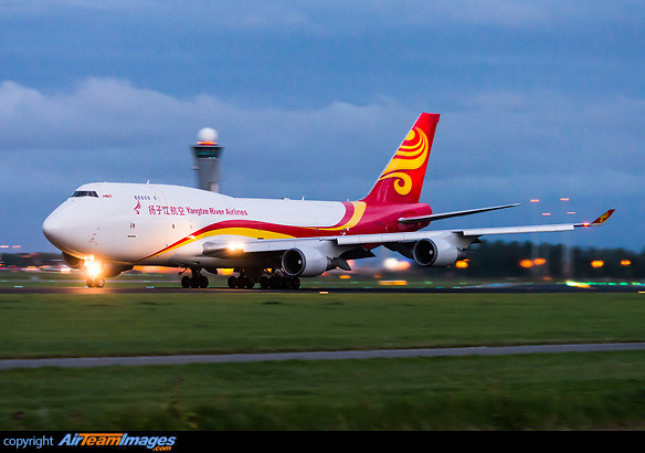 Boeing 747-481(BDSF) Boeing 747-481(BDSF)