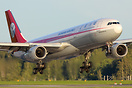 Airbus A330-343