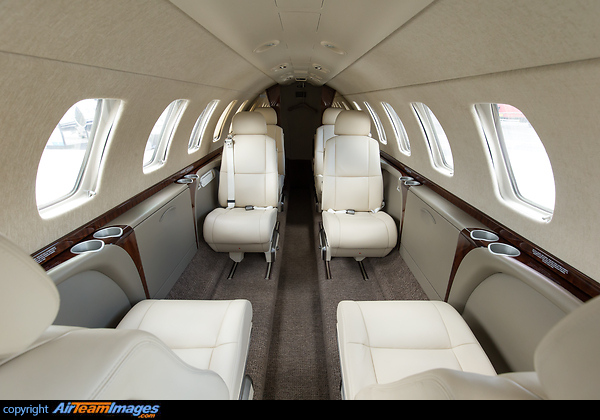 Cessna 525 CitationJet CJ3 Cessna 525 CitationJet CJ3