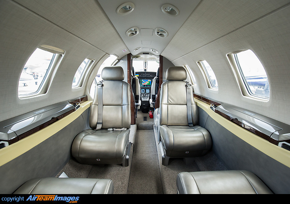 Cessna Citation M2 Cessna Citation M2