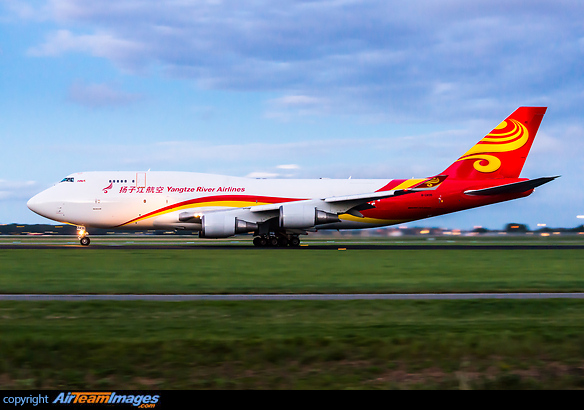 Boeing 747-481(BDSF) Boeing 747-481(BDSF)