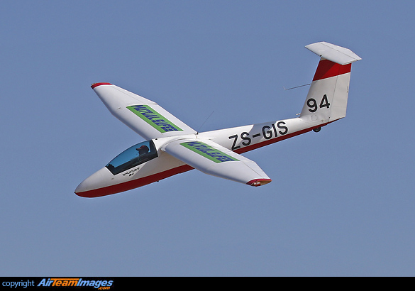 Pilatus PC-11 (B4 Glider) Pilatus PC-11 (B4 Glider)