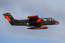 Rockwell OV-10B Bronco