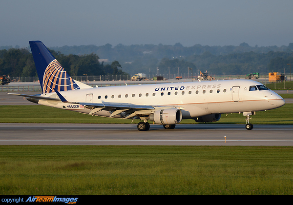 Embraer ERJ-170SE Embraer ERJ-170SE