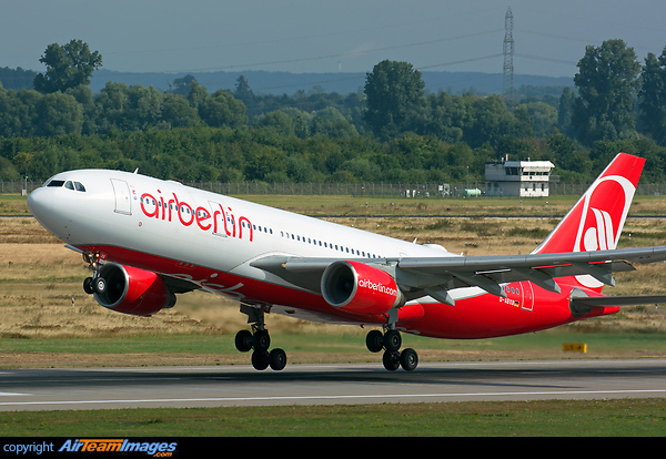 Airbus A330-223 Airbus A330-223
